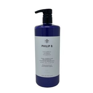 Philip B Icelandic Blonde Shampoo 32 oz